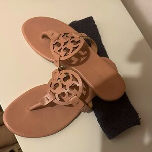 TB Miller sandals